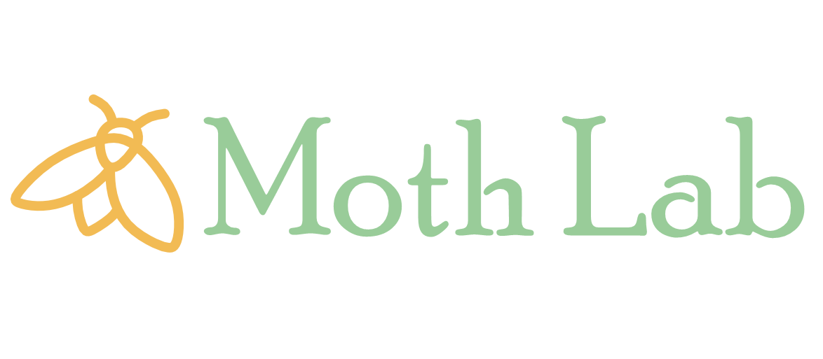 Moth Lab Logo